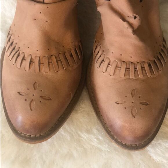 Rebels booties 7 (1584) - Picture 2 of 7